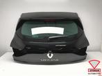 renault megane 2018 achterklep + achteruitrijcamera privacy, Gebruikt, Achter, Renault, Deur