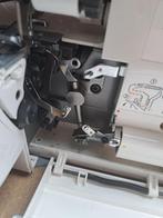 Surjeteuse singer, Ophalen, Zo goed als nieuw, Lockmachine, Singer
