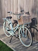 Batavus CNCTD damesfiets zeer goede staat, Fietsen en Brommers, Ophalen, 47 tot 50 cm, Versnellingen, Batavus