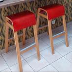 BARKRUKKEN UIT RESTAURANT IKEA, Enlèvement