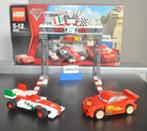Lego Cars (Réf. 8423) pour 5-12 ans, Enlèvement, Lego, Utilisé