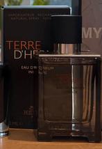Terre d’Hermes EDP Intense 50ml, Enlèvement ou Envoi, Comme neuf