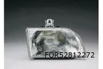 Ford Fiesta (Courier) koplamp Rechts (el.) OES! 1062421, Auto-onderdelen, Verzenden, Nieuw, Ford