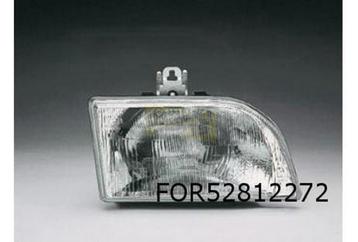 Ford Fiesta (Courier) koplamp Rechts (el.) OES! 1062421, Auto-onderdelen, Verzenden, Nieuw, Ford