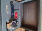 Horloge heren victorinox, Overige merken, Staal, Staal, Polshorloge