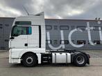 2018 MAN TGX 18.460 4x2 EURO6 Vrachtwagen, Euro 6, Bedrijf, Te koop, MAN