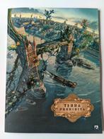 Terra Prohibita (Soft Cover, 2 delen, Compleet, Nieuw), Complete serie of reeks, Nieuw, Ophalen of Verzenden, Filippi, Laumond