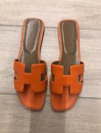 Sandales Oran Hermès 39/40 Neuves