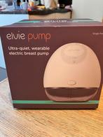 Elvie Pump – stille, draagbare elektrische borstkolf, Kinderen en Baby's, Babyvoeding en Toebehoren, Ophalen, Borstkolf