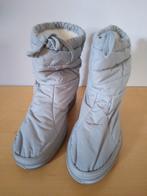 Warme winter laarzen  37-38 NIEUW, Vêtements | Femmes, Chaussures, Neuf, Gris, Enlèvement ou Envoi, Boots et Botinnes