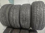 Mercedes set wintervelgen + banden, Auto-onderdelen, Banden en Velgen, Ophalen, Velg(en), 16 inch, Nieuw
