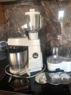 Kenwood keukenrobot, Elektronische apparatuur, Ophalen, Gebruikt