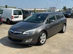 Opel Astra Sports Tourer 1.7L Diesel, Euro 5, Parkeersensor, 4 cilinders, Bedrijf