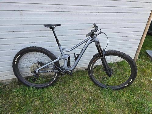 Scott Ransom 930 enduro Nieuw!, Fietsen en Brommers, Fietsen | Mountainbikes en ATB, Nieuw, Heren, Overige merken, Fully, Ophalen