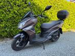 SYM JET 14 1ste eigenaar 7200 kms ! Factuur aanwezig!, Ophalen, Overige modellen, Benzine, 50 cc