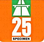 Vignette, Tickets en Kaartjes, Autovignetten