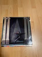 Lp Rob de Nijs vrije val, Cd's en Dvd's, Ophalen, Gebruikt