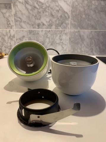 Plafondlampen FLOS Wan en Wan C/W te koop. ZGAN! beschikbaar voor biedingen