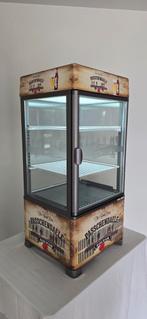 frigo passchendaele, Ophalen, Nieuw