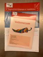 Nando 4 D-4 uur - module 10-17 en vademecum ongeopend, ASO, Wiskunde A, Ophalen of Verzenden, Nieuw