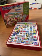 Interactive quiz junior, Ophalen, Zo goed als nieuw, Puzzelen, Met geluid