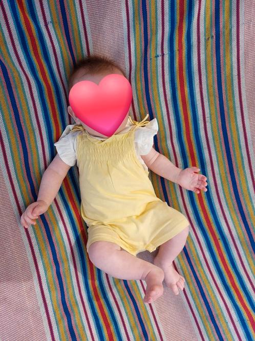 Verrassingspakket maat 62-68 meisje, Kinderen en Baby's, Babykleding | Baby-kledingpakketten, Gebruikt, Maat 62, Ophalen