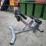 Life Fitness Signature Hyper Lower Back Extension, Ophalen