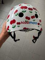 Kiddimoto fietshelm, Fietsen en Brommers, Ophalen, Zo goed als nieuw
