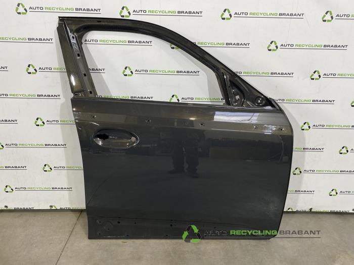 Portière 4portes avant droite d'un BMW XM, -, 3 mois de garantie, Utilisé, Porte