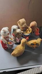 lot de jouets anciens mecanique, Enlèvement ou Envoi