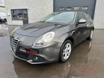 Alfa Romeo 1.6d •Airco• •GARANTIE• [KEURING + CARPASS], Auto's, Alfa Romeo, Bedrijf, Diesel, Te koop, Giulietta