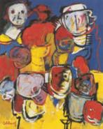 Jan Cobbaert, Antiek en Kunst, Ophalen