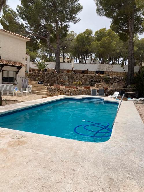 À louer hiver, Vacances, Maisons de vacances | Espagne, Piscine