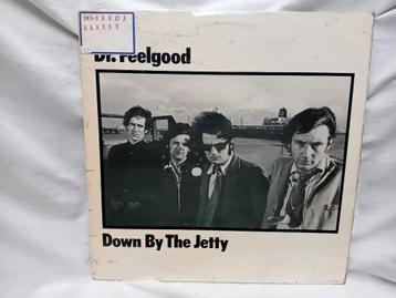 Dr Feelgood: Down by the Jetti (1975) beschikbaar voor biedingen