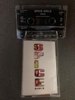 Spice Girls cassettebandje, Cd's en Dvd's, Ophalen of Verzenden, Zo goed als nieuw