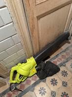 Aspirateur – Souffleur – Broyeur de feuilles VOLTR, Tuin en Terras, Bladblazers, Ophalen, Zo goed als nieuw, Elektrisch