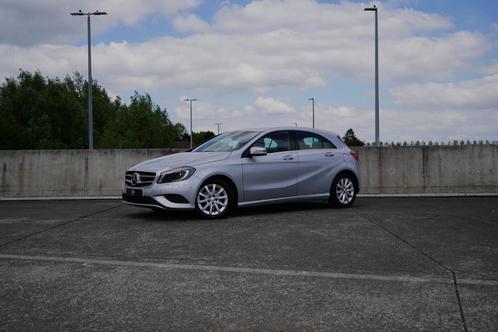 Mercedes A200 2.2CDI Automaat van 2015 met 162000Km, Auto's, Mercedes-Benz, Bedrijf, Te koop, A-Klasse, ABS, Airbags, Airconditioning