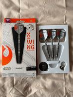 Target star wars X Wing 22 gram, Ophalen of Verzenden, Nieuw