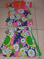 Bloesje en rokje 4funcky Flavours,  maat 158-164, Kinderen en Baby's, Kinderkleding | Maat 158, Meisje, Overhemd of Blouse, Ophalen of Verzenden