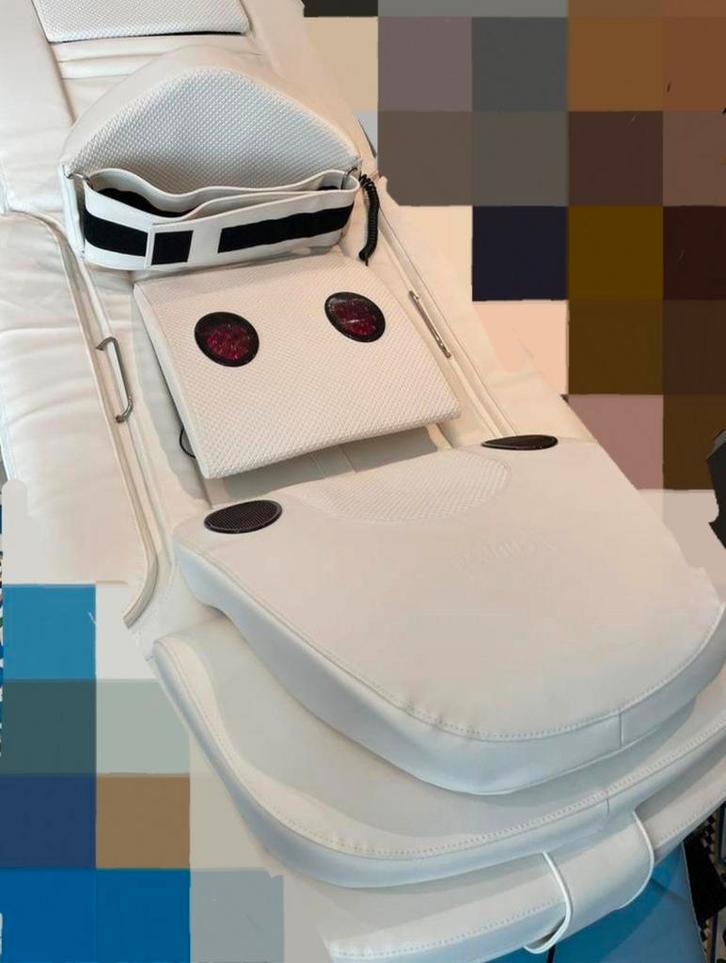 Matelas massage Pro neuf à Andullation HHP, Sports & Fitness, Produits de santé, Wellness & Bien-être, Enlèvement