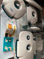 Kit Vaco, Envoi, Comme neuf