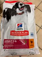 Zak Hill’s 12kg +gratis 3kg zak voer, Dieren en Toebehoren, Ophalen, Nieuw