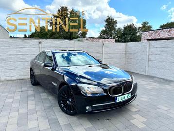 BMW 730D F01 // CAMERA // PANO // SUPERDEAL 9950,- EURO beschikbaar voor biedingen