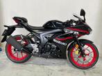 GSX-R 125 NOUVEAU EN STOCK, Motos, Entreprise, Super Sport, 1 cylindre, 125 cm³