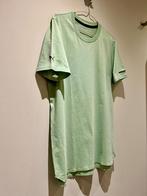 Porsche Design Essential T-shirt voor heren, Ophalen, Nieuw, Porsche Design, Groen