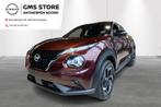 Nissan Juke 1.6 Hybrid 145 N-Connecta, Stof, Gebruikt, 4 cilinders, 1600 cc