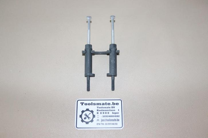 Land Rover en Jaguar 2.7 TDi V6 en 3.6 TDi V8 diesel injecot, Auto diversen, Autogereedschap, Nieuw, Verzenden