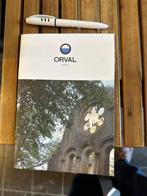 orval folder abdij 2011, Ophalen of Verzenden, Nieuw, Overige typen, Overige merken