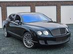 BENTLEY FLYİNG SPUR SPEED FACELİFT FULL OPTİON NİEUWSTAAT, Auto's, Bentley, Automaat, Bedrijf, Flying Spur, 5 zetels
