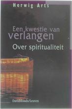 Een kwestie van verlangen Over spiritualiteit, Ophalen of Verzenden, Gelezen, Astrologie